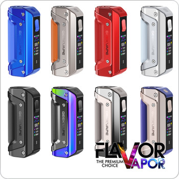 Geekvape AEGIS Solo 3